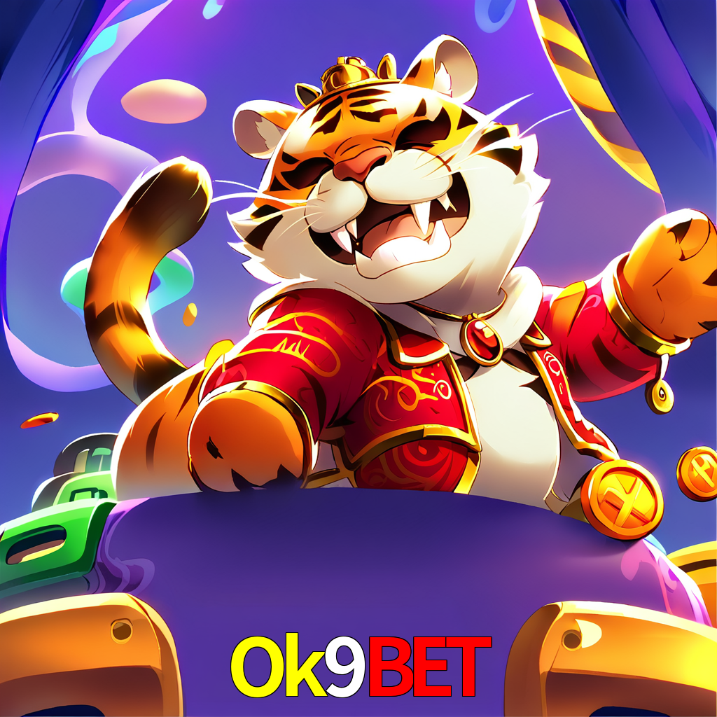 Ok9Bet