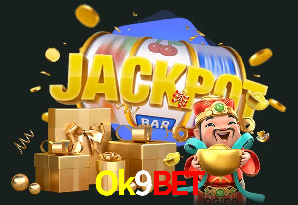 Ok9Bet bet